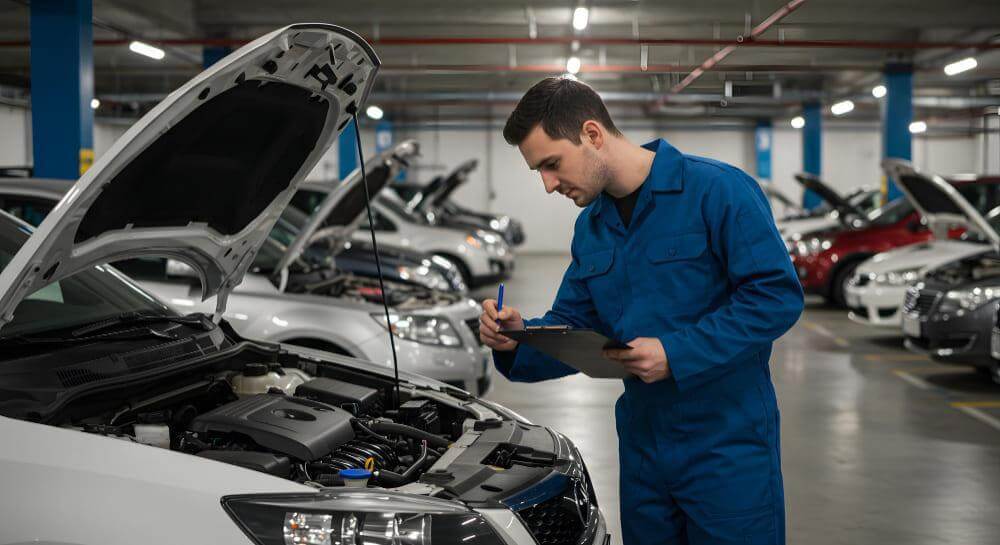 The Hidden Costs of Neglecting Car Maintenance: A Driver's Essential Guide