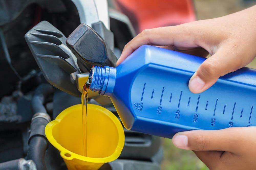 Routine Maintenance & Fluid Services: Extend Your Vehicle's Life